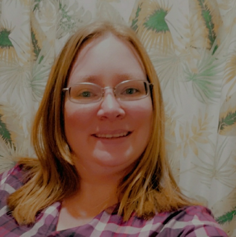 Meet your Posher, Kristina